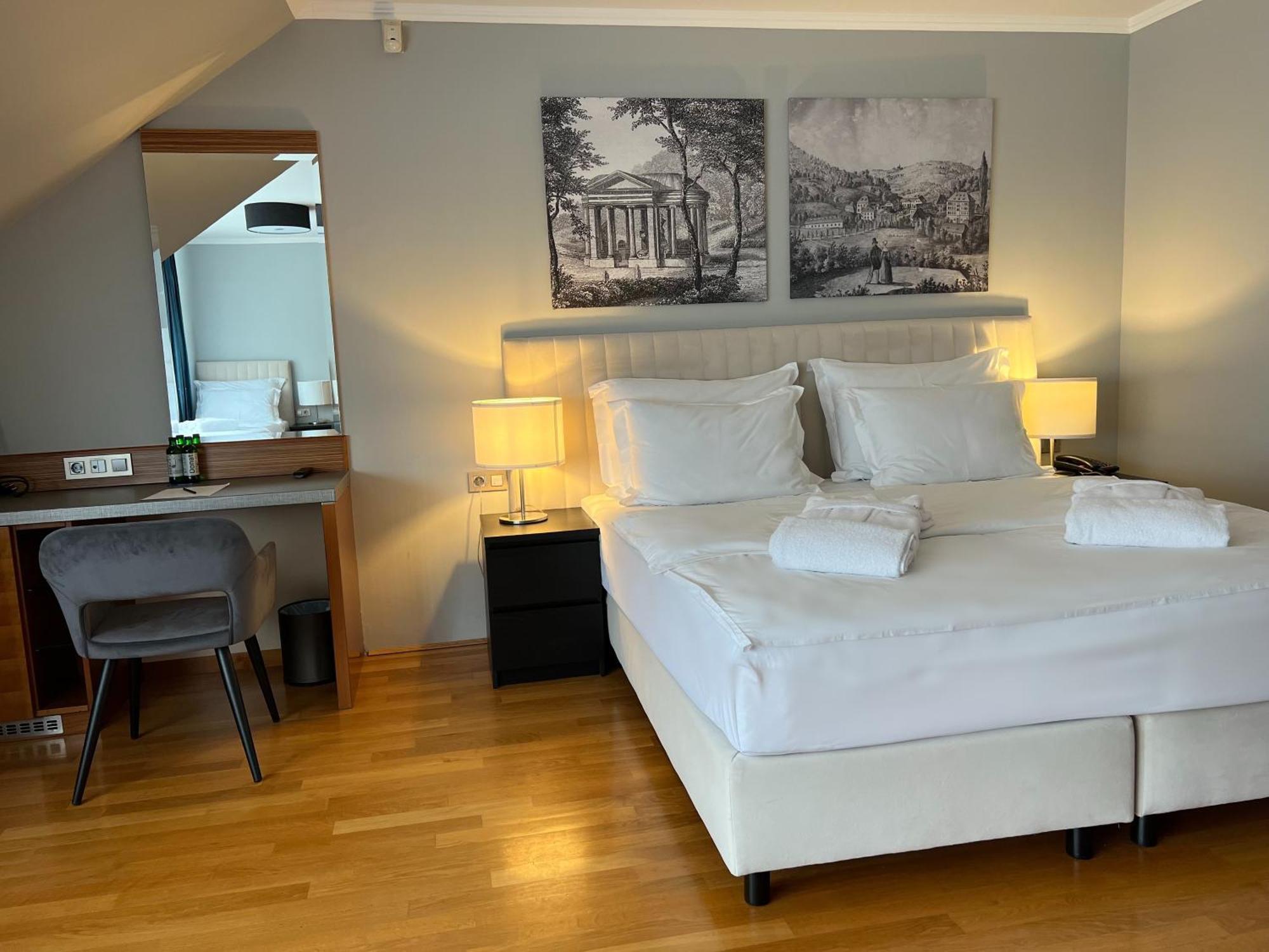 Hotel Slatina Superior Rogaška Slatina Pokoj fotografie