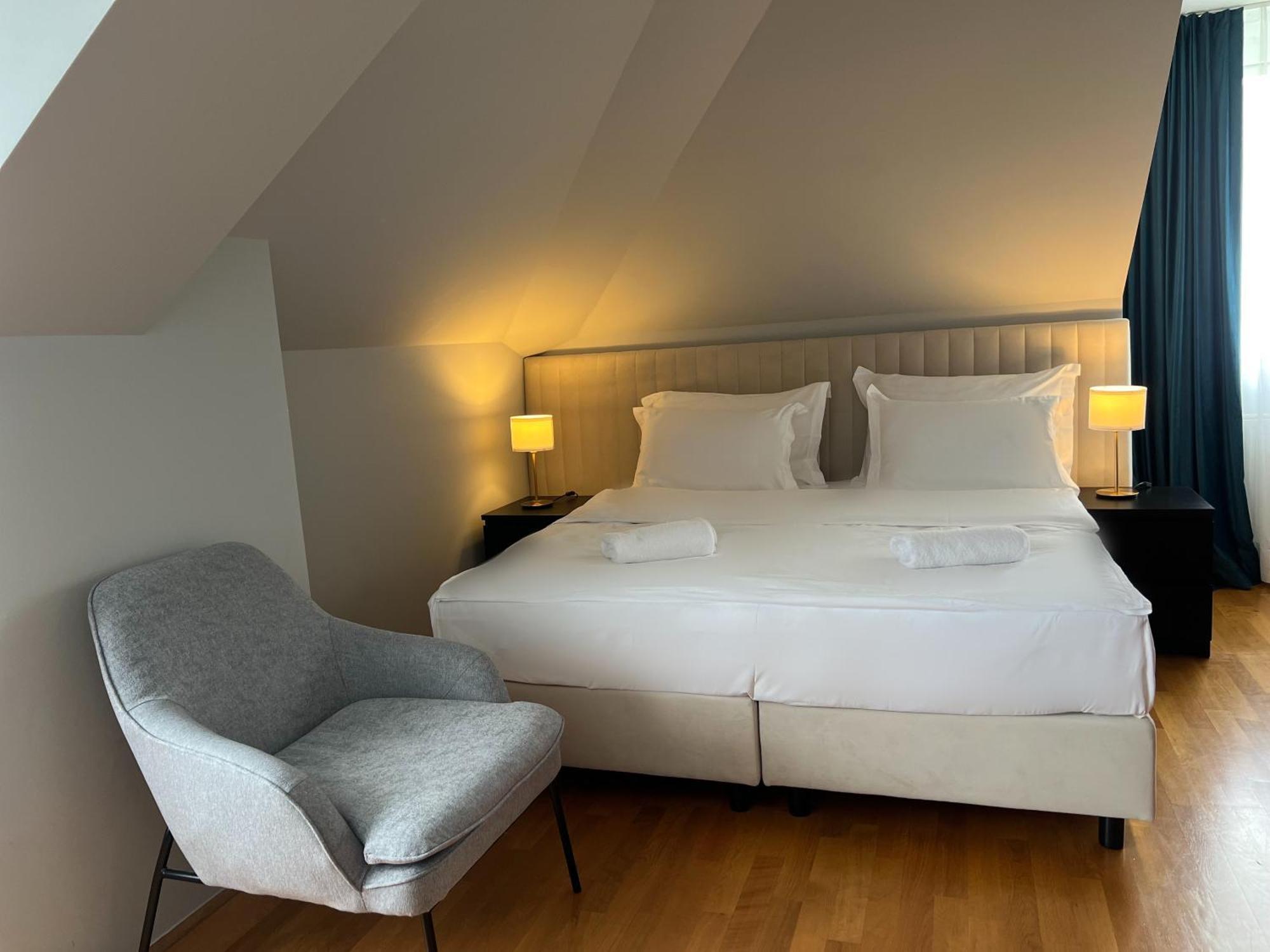 Hotel Slatina Superior Rogaška Slatina Pokoj fotografie