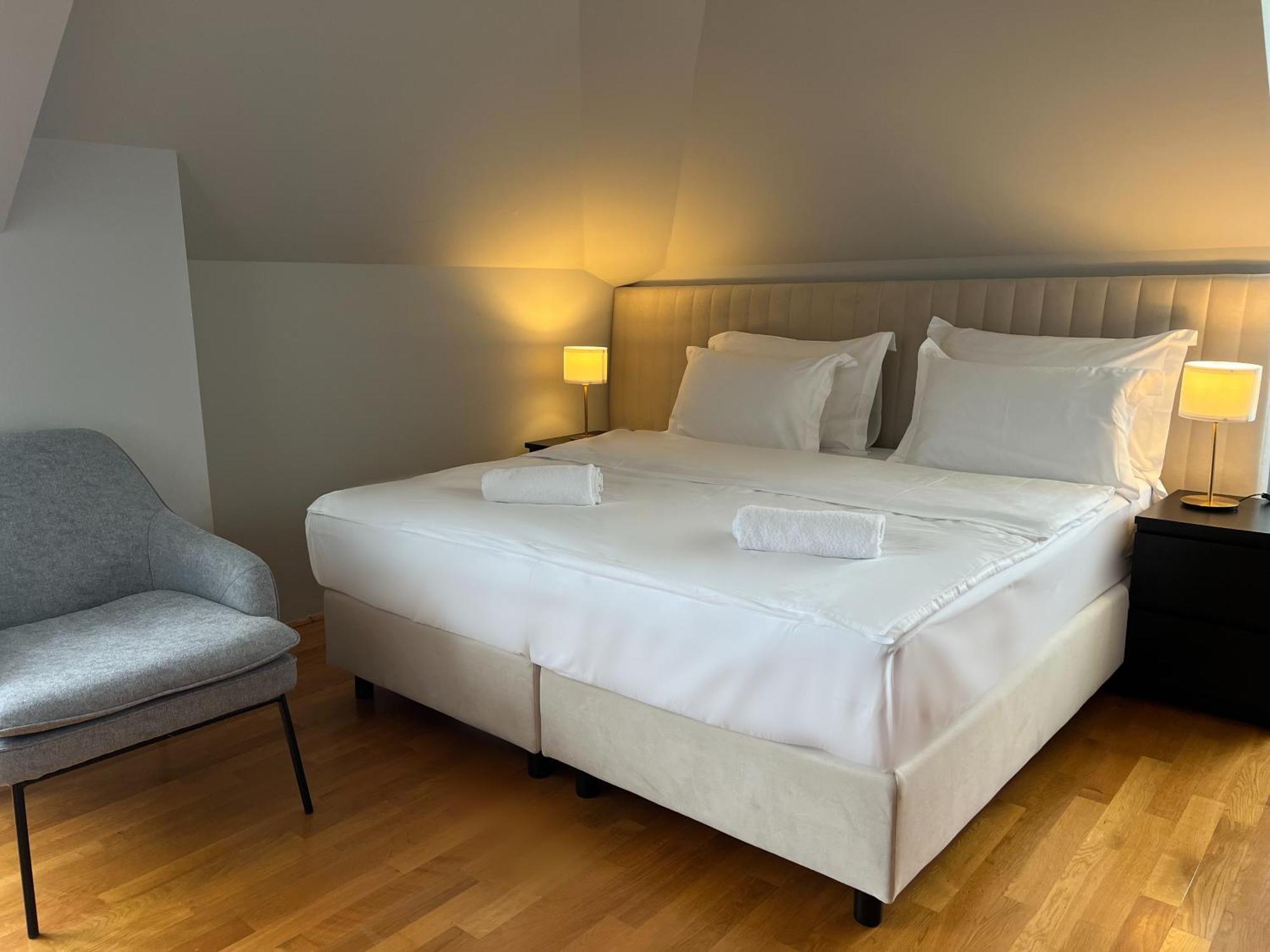 Hotel Slatina Superior Rogaška Slatina Pokoj fotografie