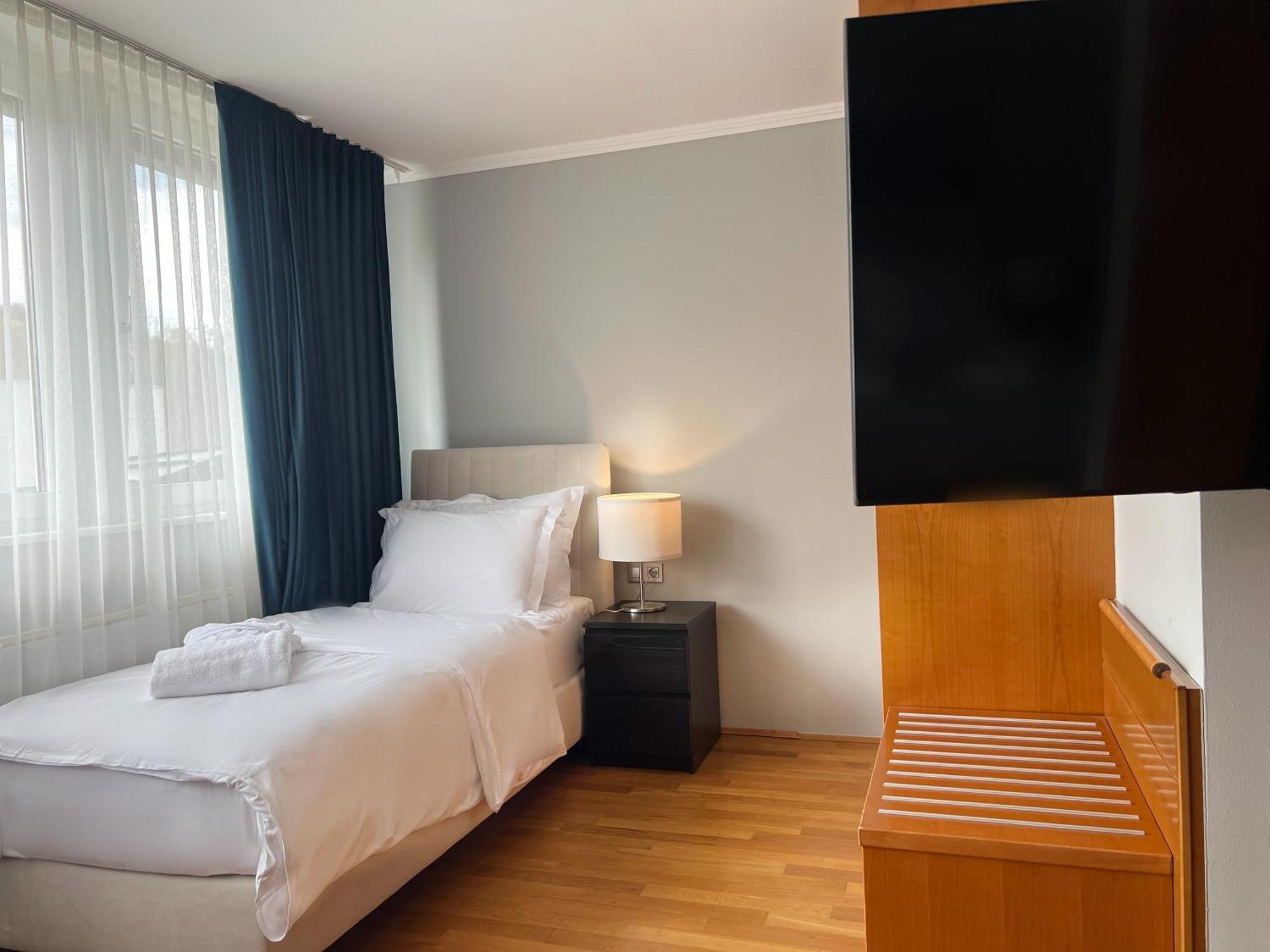 Hotel Slatina Superior Rogaška Slatina Pokoj fotografie