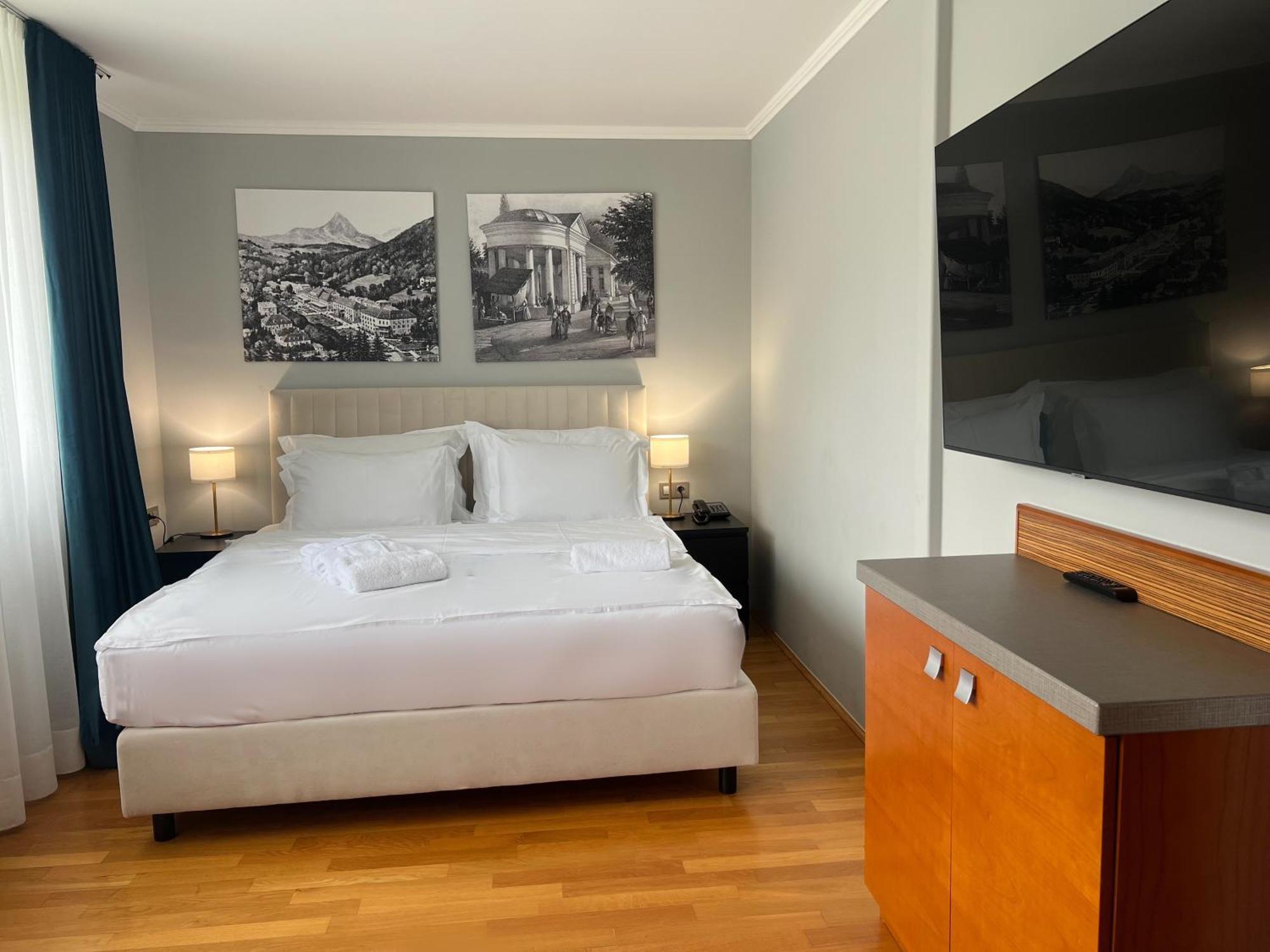 Hotel Slatina Superior Rogaška Slatina Pokoj fotografie