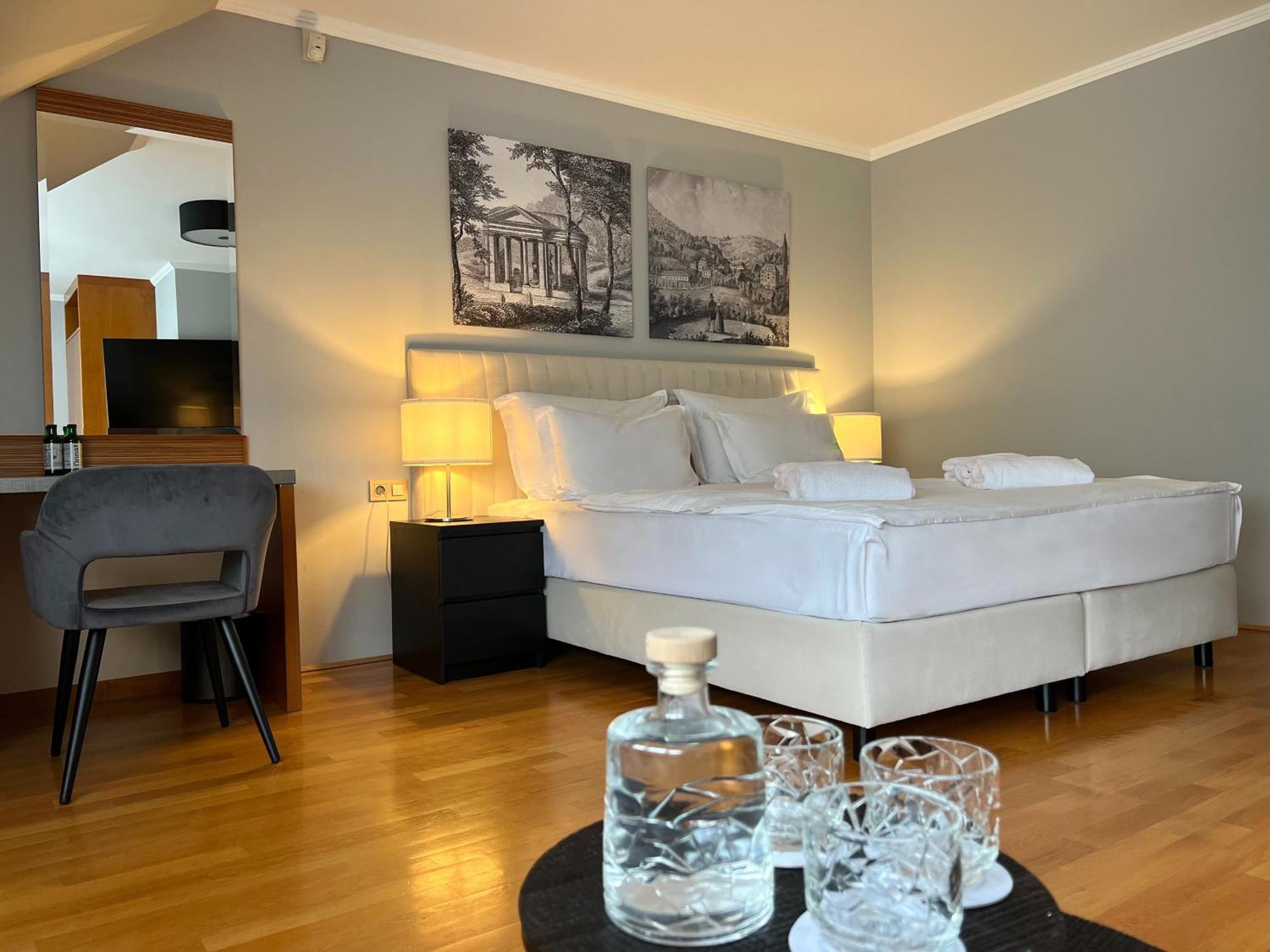 Hotel Slatina Superior Rogaška Slatina Pokoj fotografie